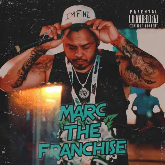 I'm Fine by Marc The Franchise