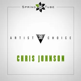 Artist Choice 038. Chris Johnson by Chris Johnson