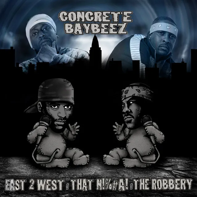 East 2 West