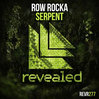 Serpent by Row Rocka