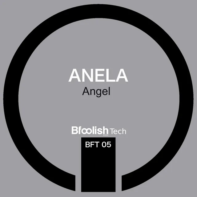 Angel - Original Mix