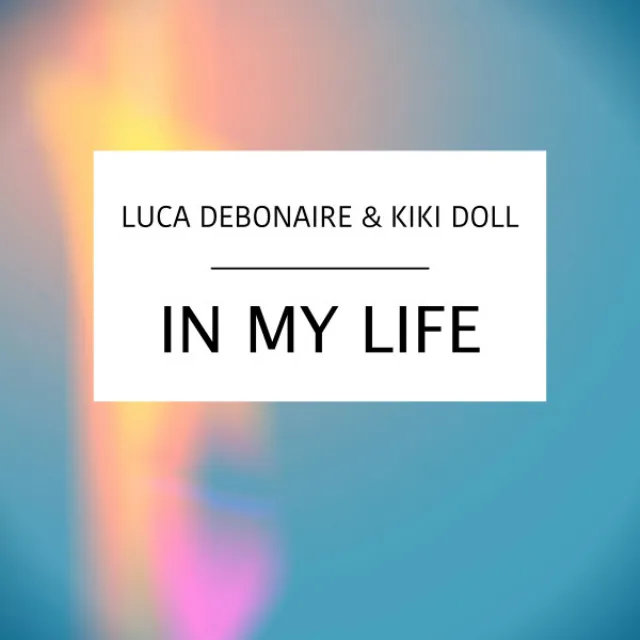 In My Life - Club Mix