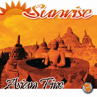 Sunrise: Asian Fire by Rajiv Basham Singh