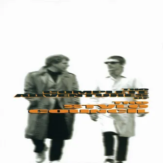 The Complete Adventures Of The Style Council by The Style Council