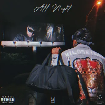 All night by Alvaro hamlit