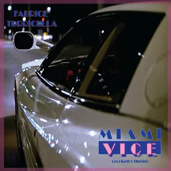 Miami Vice by Fabrice Torricella