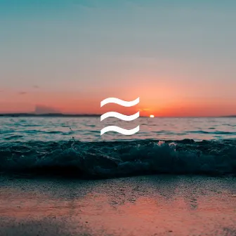 Waves Water Sounds by Water Waves for Sleep