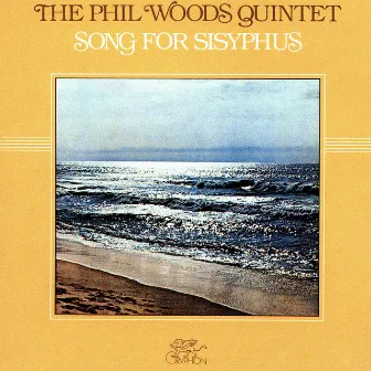 Song for Sisyphus by Phil Woods Quintet