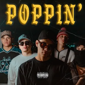 Poppin' by Kngs