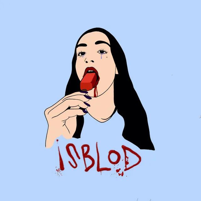 Isblod