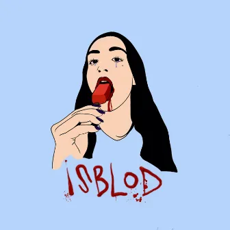 Isblod by Keem One