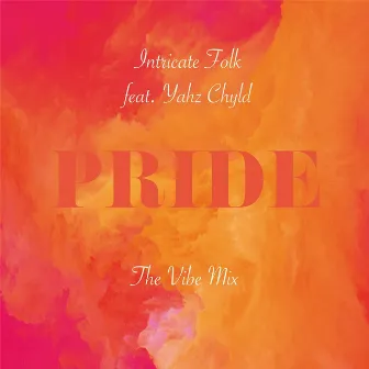 Pride (The Vibe Mix) [feat. Yahz Chyld] by Intricate Folk