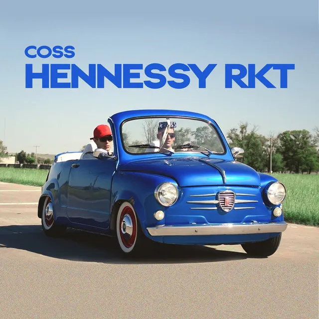 HENNESSY RKT