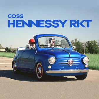 HENNESSY RKT by Coss