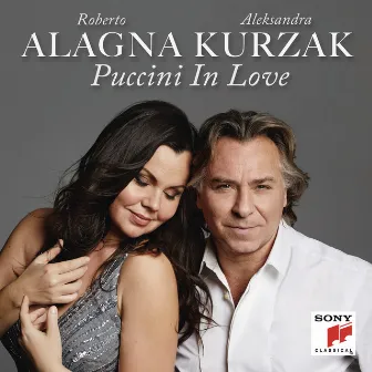 Puccini in Love by Aleksandra Kurzak