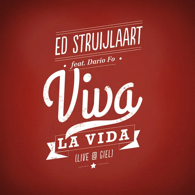 Viva La Vida - Live @ Giel