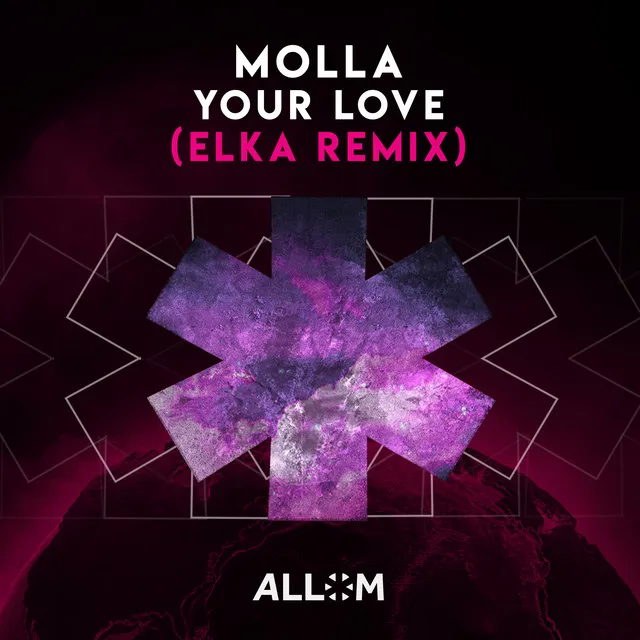 Your Love (Elka Remix)