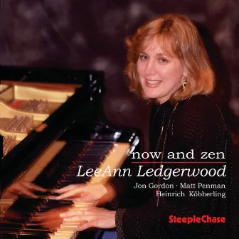 Now and Zen by LeeAnn Ledgerwood