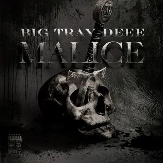 MALICE by Big Tray Deee