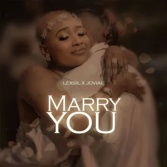 Marry You by Jovial