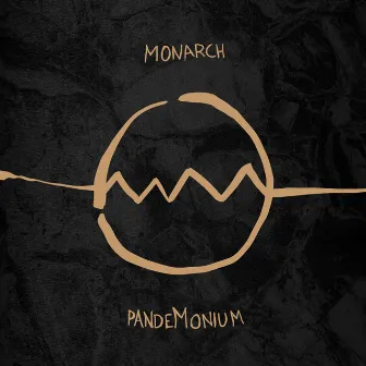 Pandemonium EP by Monarch