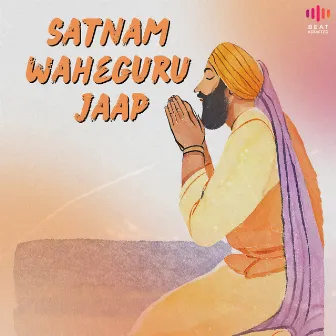 Satnam Waheguru Jaap by Devotional Beat