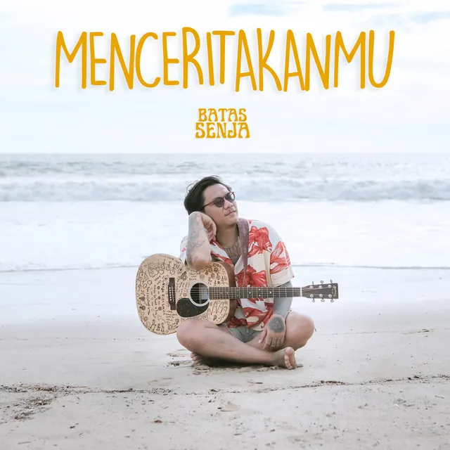 Menceritakanmu