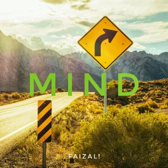 Mind by Faizal