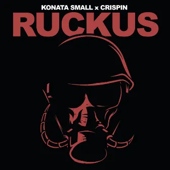 Ruckus by Crispin