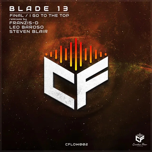 Blade 13