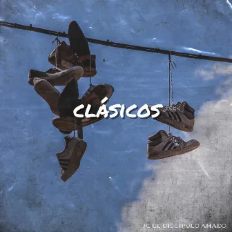 JC Clásicos by JC Music 507