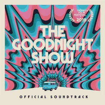 The Goodnight Show Soundtrack EP by Al Staehely