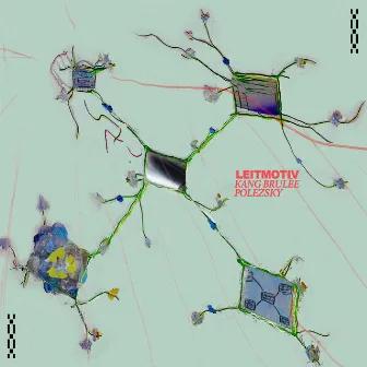 Leit Motiv EP by Polezsky