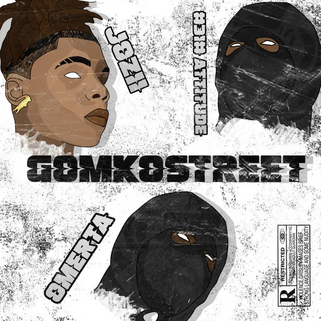 GomkoStreet