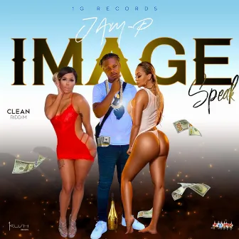 Image Speak by Jam P