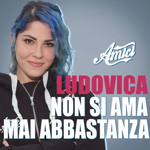 Non si ama mai abbastanza