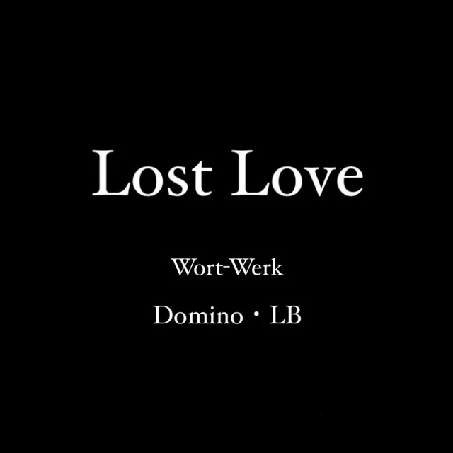 Lost Love