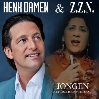 Jongen by Zangeres Zonder Naam