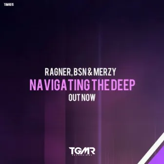 Navigating The Deep by Merzy