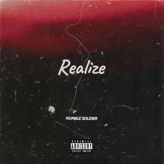 Realize by Unknown Artist