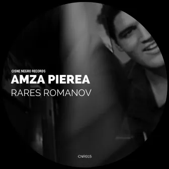 Amza Pierea by Rares Romanov