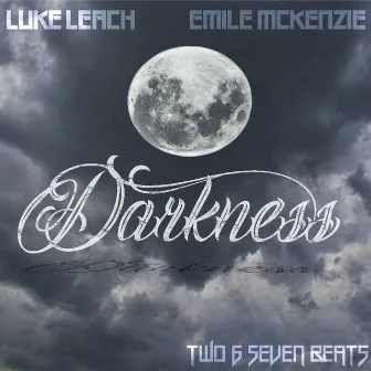 Darkness by Luke Leach