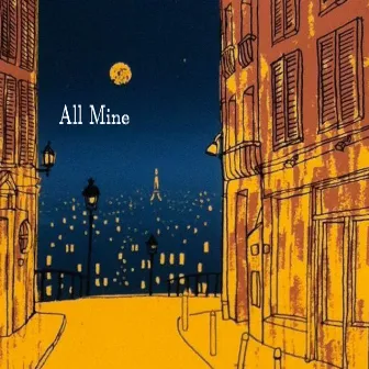 All Mine by Toñino Y Su Grupo