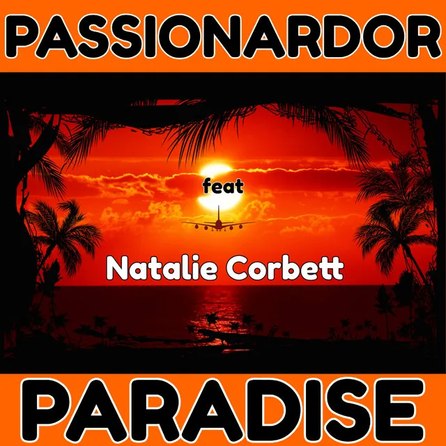 Paradise - Radio Edit