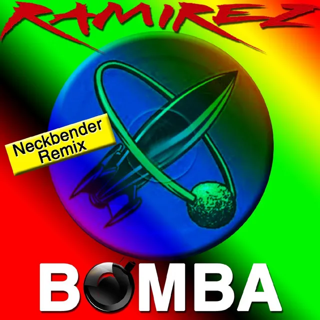 Bomba - Neckbender Remix