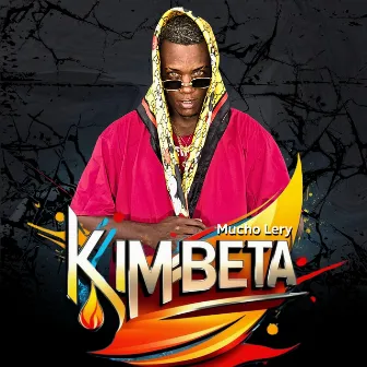 Kimbeta by The Krakem