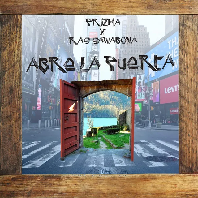 Abre La Puerta