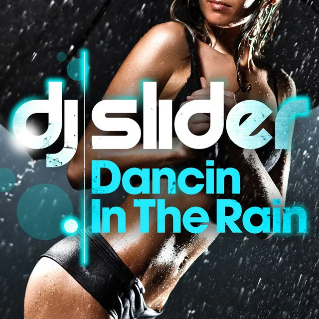 Dancin In The Rain - ARP Radio Edit