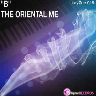 The Oriental Me by B