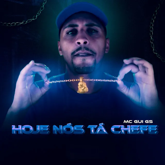 Hoje Nós Tá Chefe